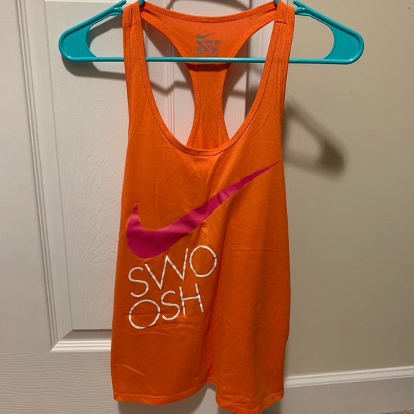 Nike Tops - Nike Tank Top